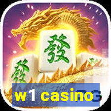 w1 casino